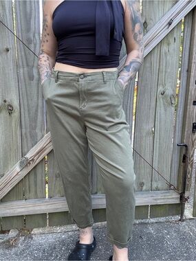 Gap Khaki Pants